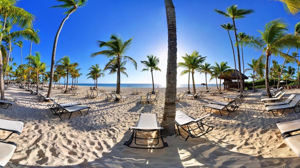 Hotel Secrets Royal Beach Punta Cana