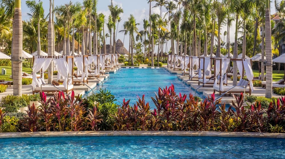 Hotel Secrets Royal Beach Punta Cana