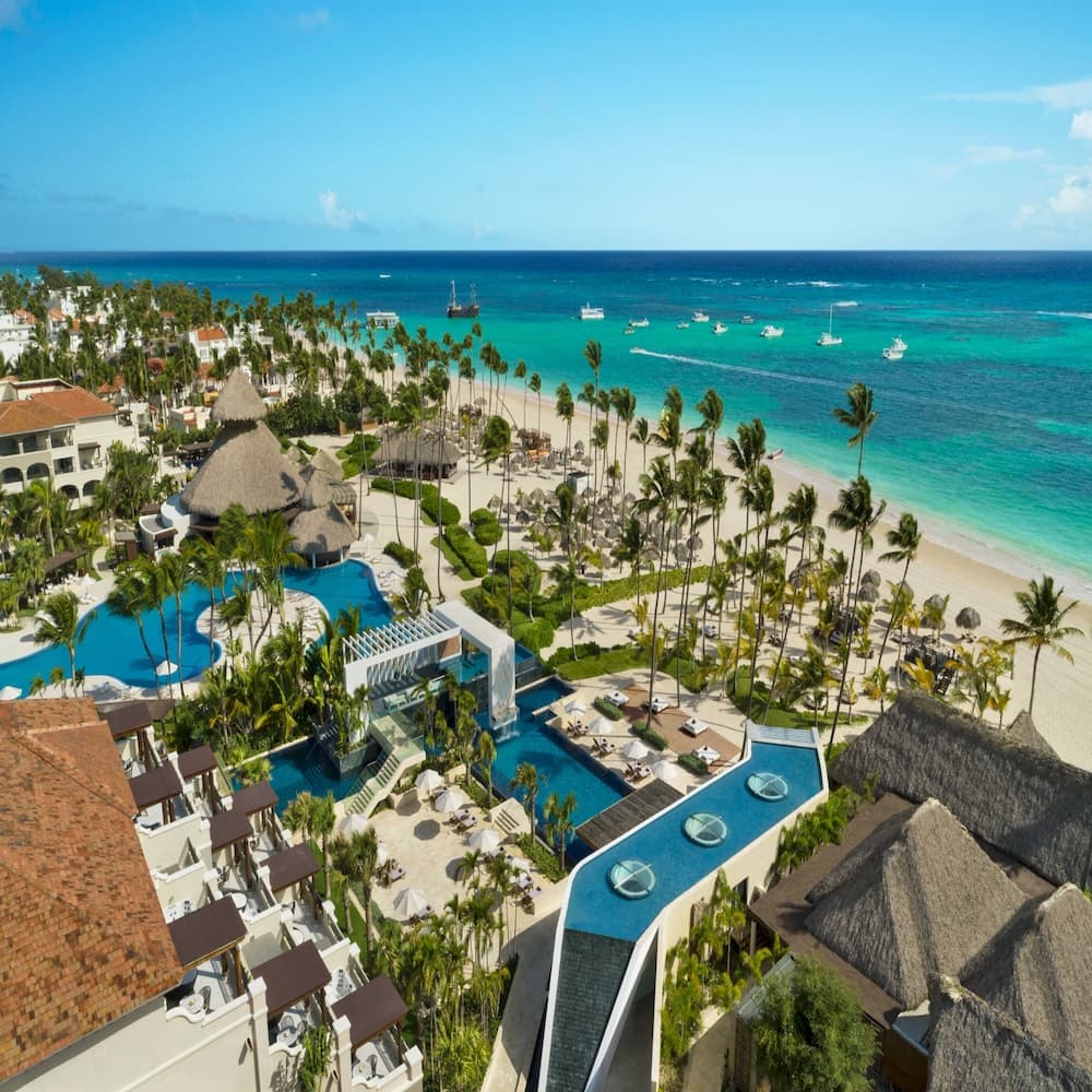 Hotel Secrets Royal Beach Punta Cana