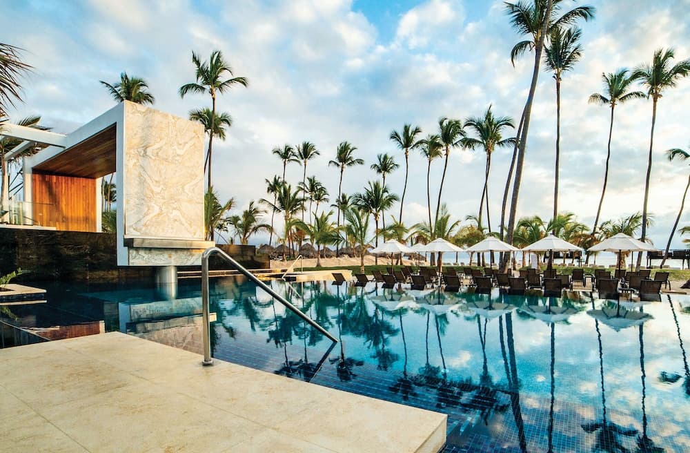 Hotel Secrets Royal Beach Punta Cana