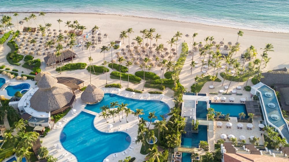 Hotel Secrets Royal Beach Punta Cana