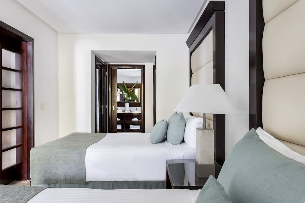 Hotel Garden Suites by Meliá – All inclusive