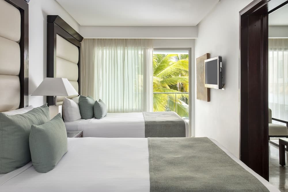 Hotel Garden Suites by Meliá – All inclusive