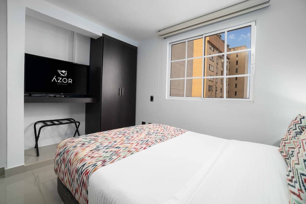 Hotel Azor Hotel Cali Versalles