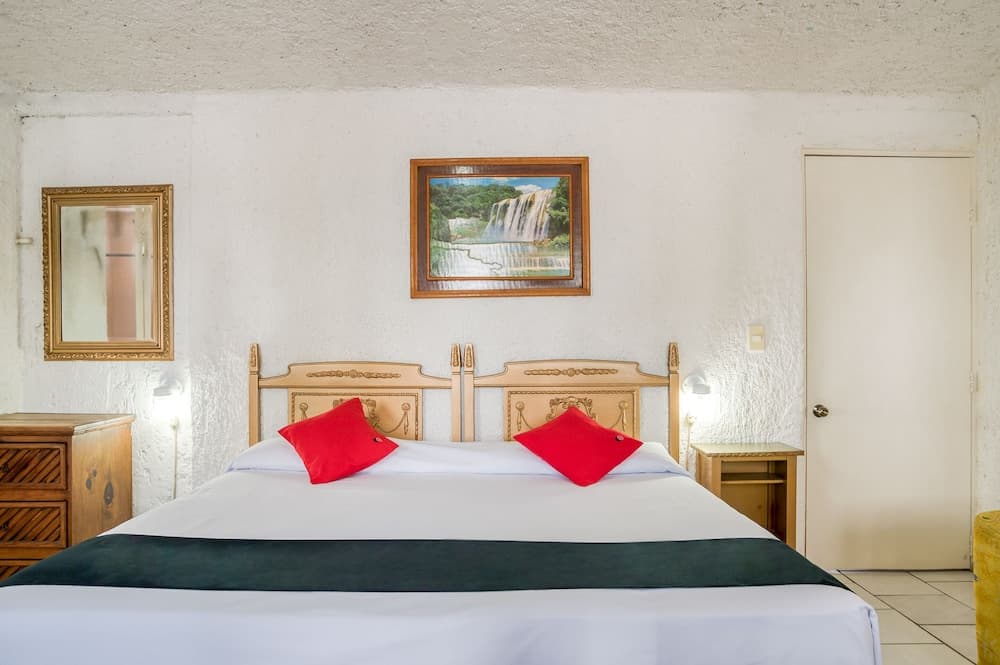 Hotel Hotel Posada Farallon Inn