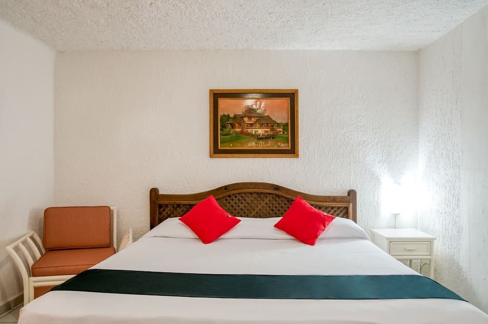 Hotel Hotel Posada Farallon Inn