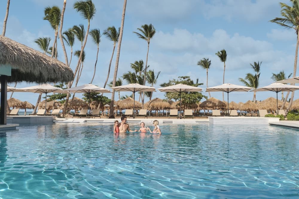Hotel Finest Punta Cana by The Excellence Collection - A