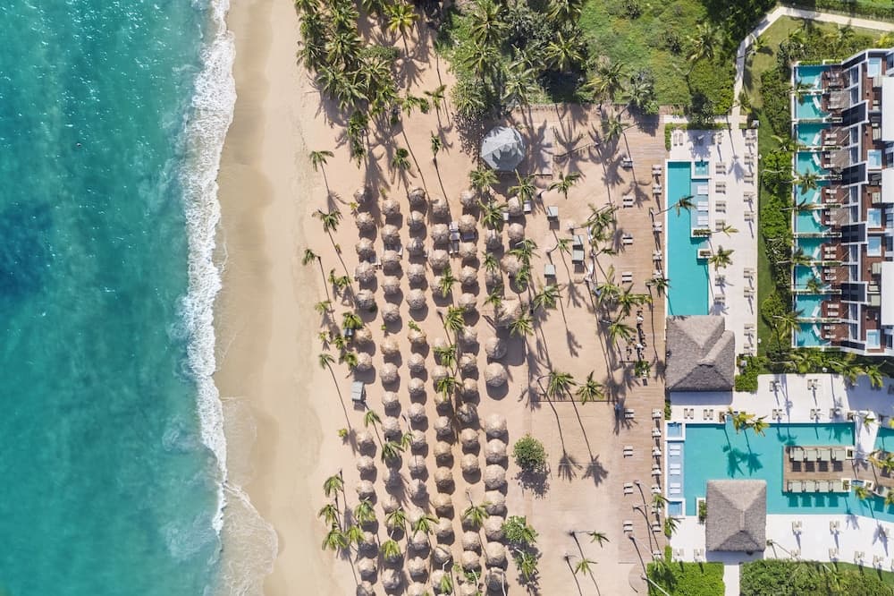 Hotel Finest Punta Cana by The Excellence Collection - A