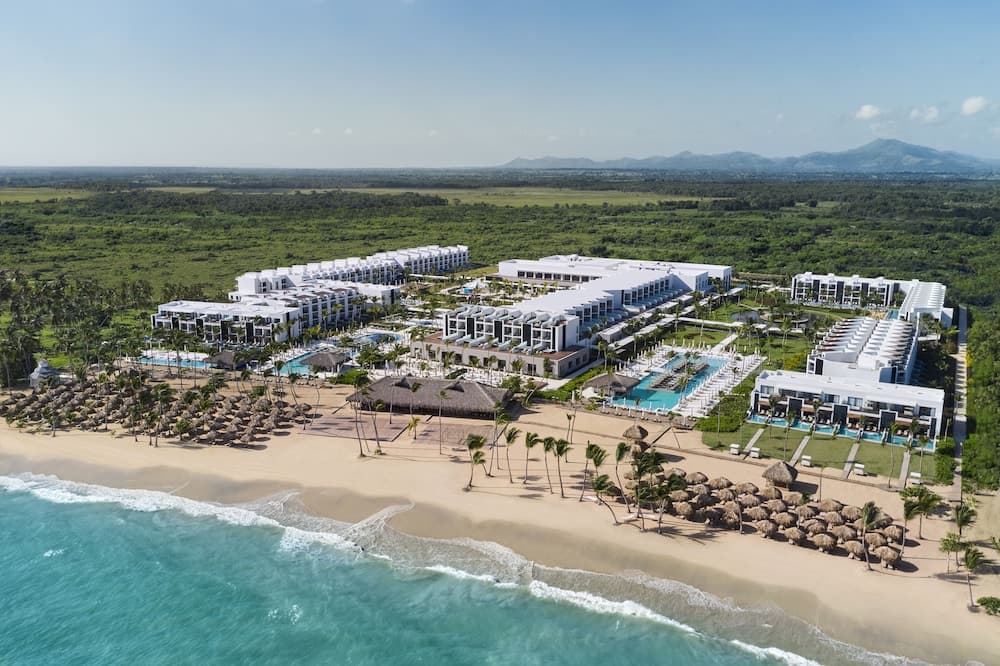 Hotel Finest Punta Cana by The Excellence Collection - A