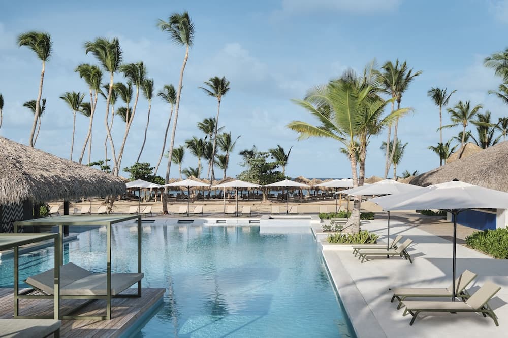 Hotel Finest Punta Cana by The Excellence Collection - A