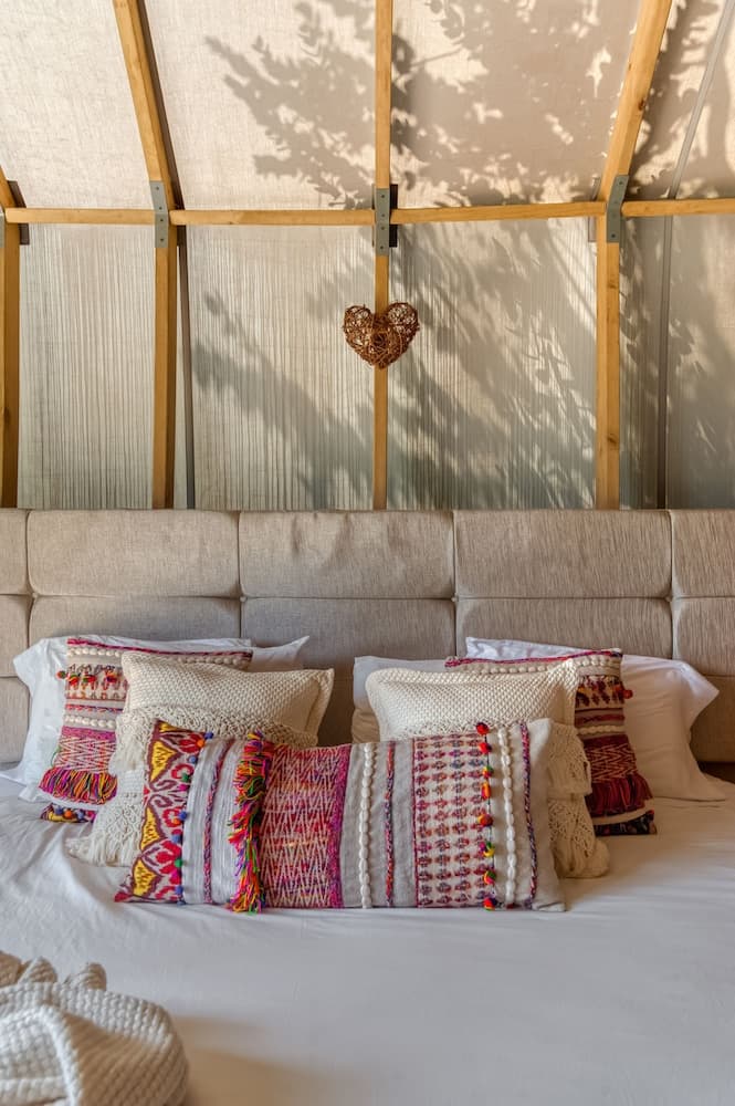 Hotel TEVA Glamping & Retreat