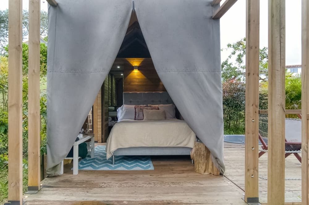 Hotel TEVA Glamping & Retreat