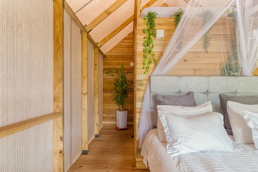 Hotel TEVA Glamping & Retreat