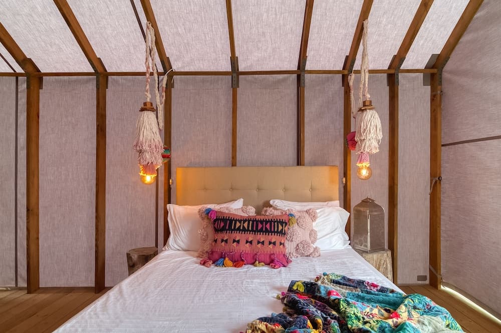 Hotel TEVA Glamping & Retreat