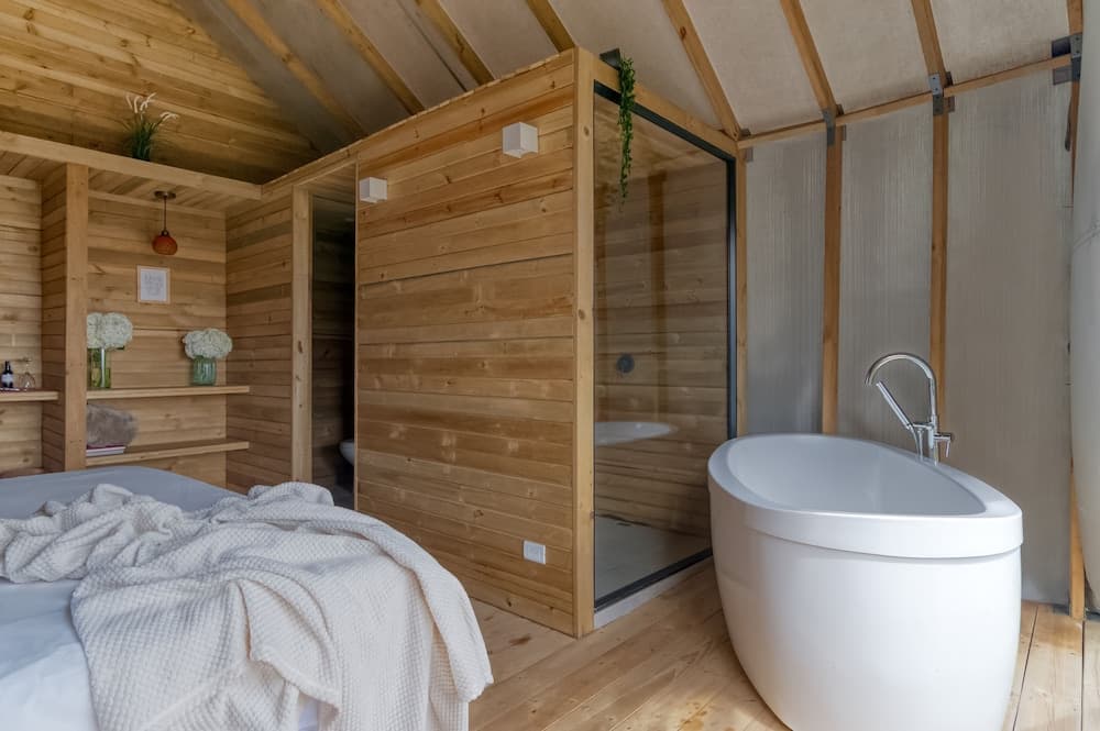 Hotel TEVA Glamping & Retreat