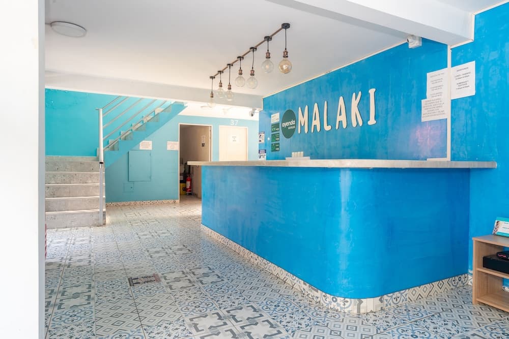 Hotel Ayenda Malaki