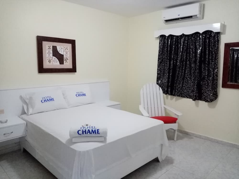 Hotel Hotel Chame