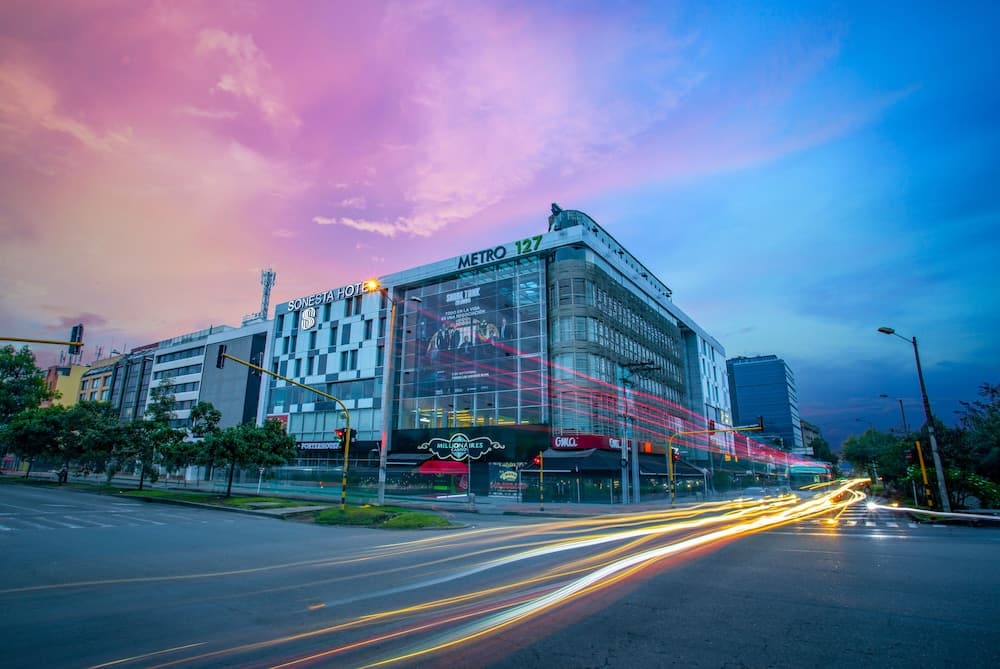 Sonesta Hotel Bogota