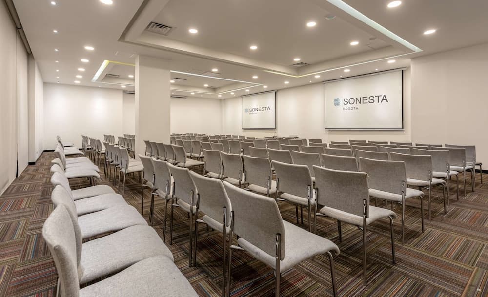 Hotel Sonesta Hotel Bogota