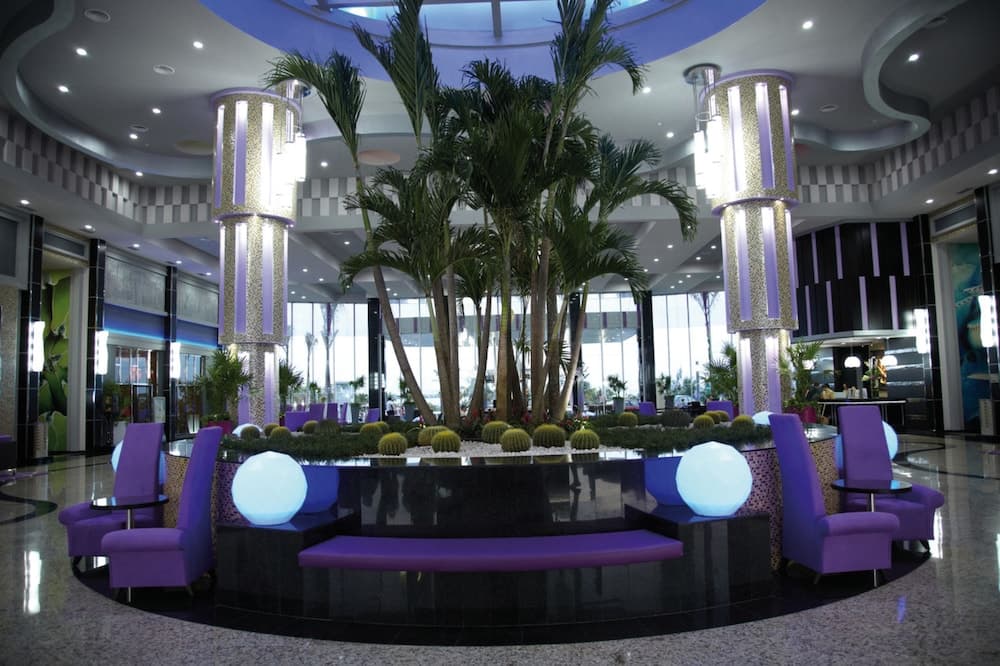 Hotel Riu Palace Peninsula - All Inclusive