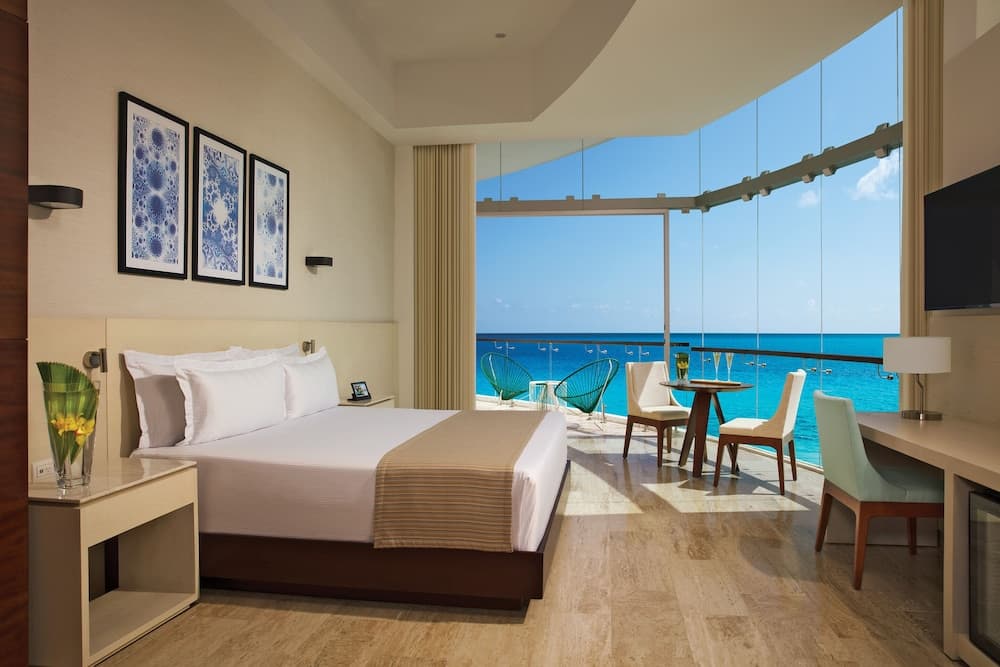 Hotel Krystal Grand Cancun All Inclusive