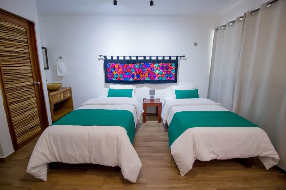 Hotel Hotel Tequila Cancun