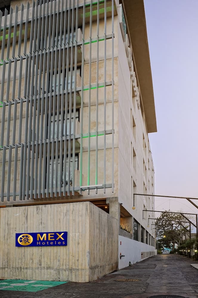 Hotel Mex Hoteles