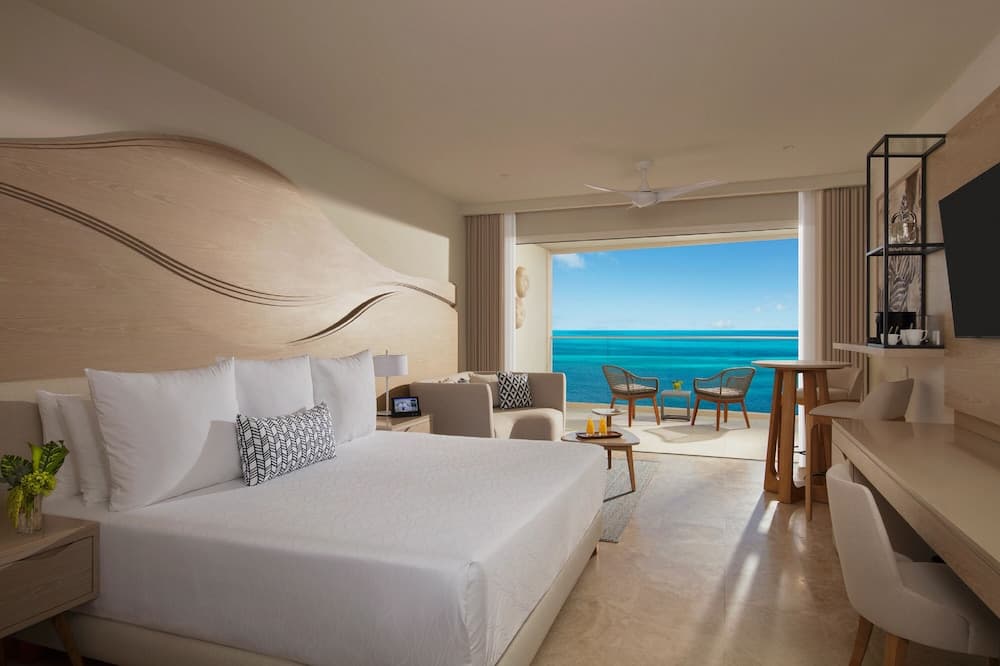 Hotel Breathless Cancun Soul Resort & Spa