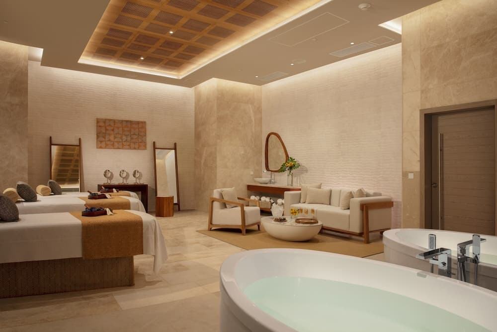 Hotel Breathless Cancun Soul Resort & Spa