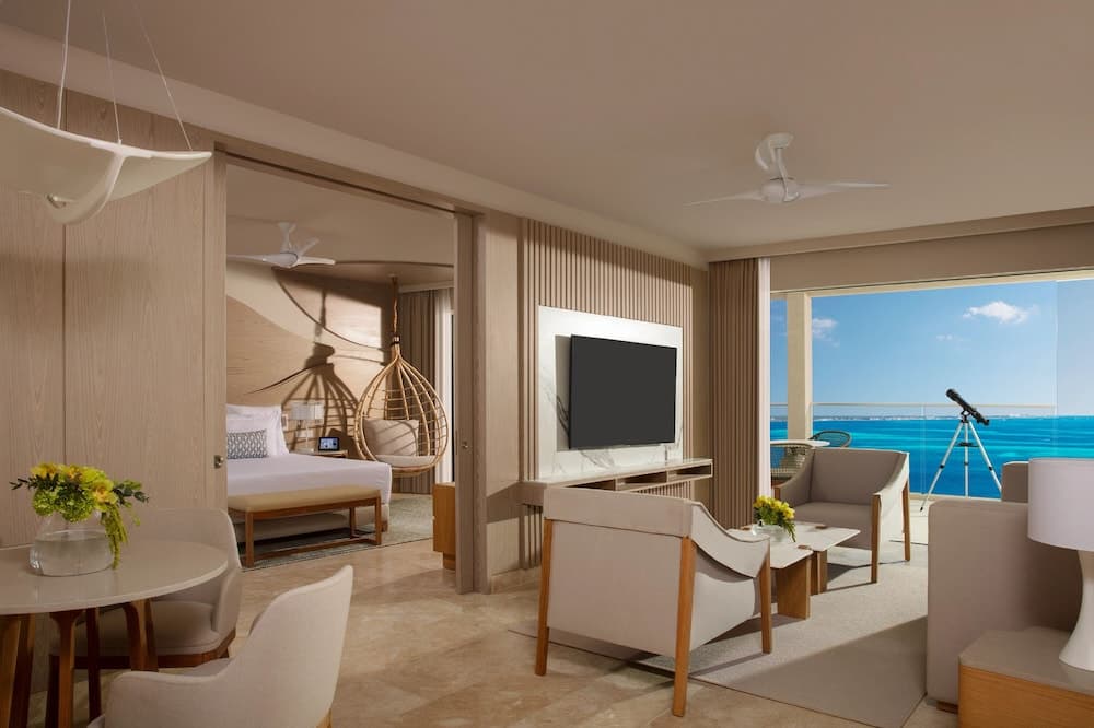 Hotel Breathless Cancun Soul Resort & Spa