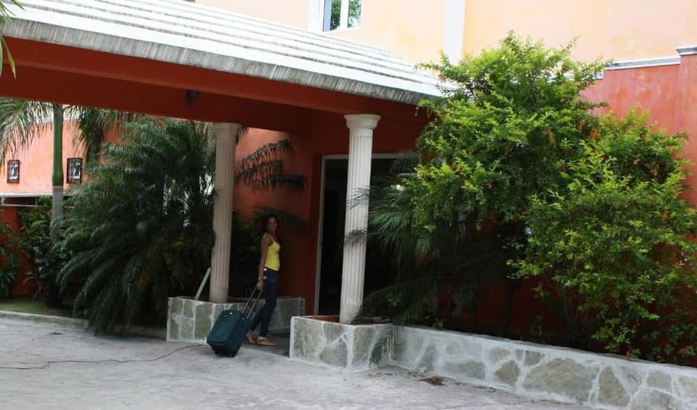 Hotel Hotel Marimba Punta Cana