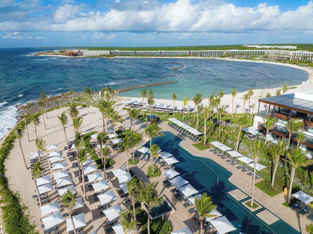 Hotel Hilton Tulum Riviera Maya All-Inclusive Resort