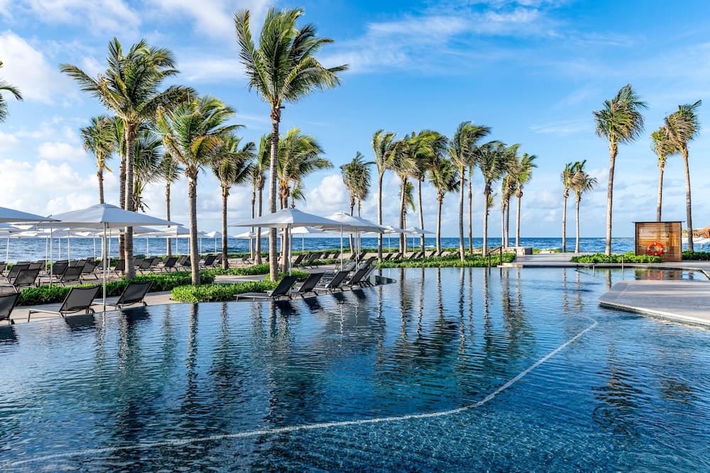Hotel Hilton Tulum Riviera Maya All-Inclusive Resort