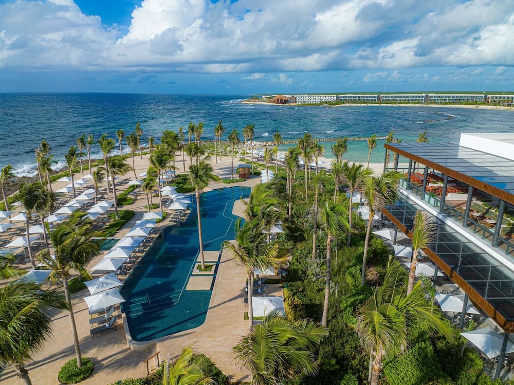 Hotel Hilton Tulum Riviera Maya All-Inclusive Resort