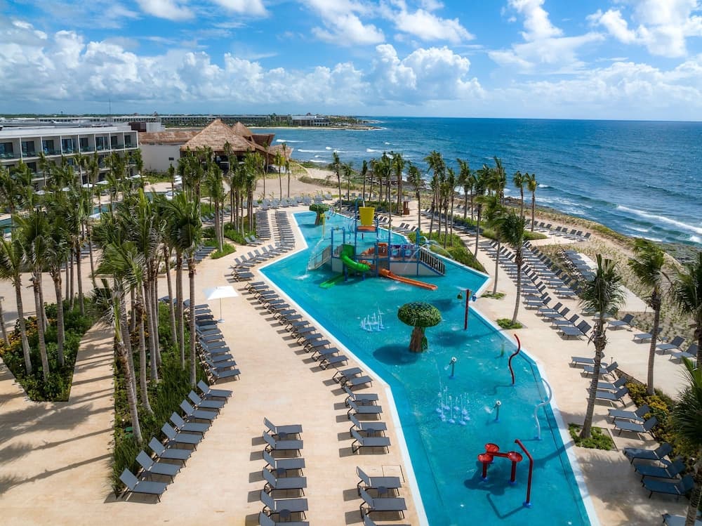 Hotel Hilton Tulum Riviera Maya All-Inclusive Resort