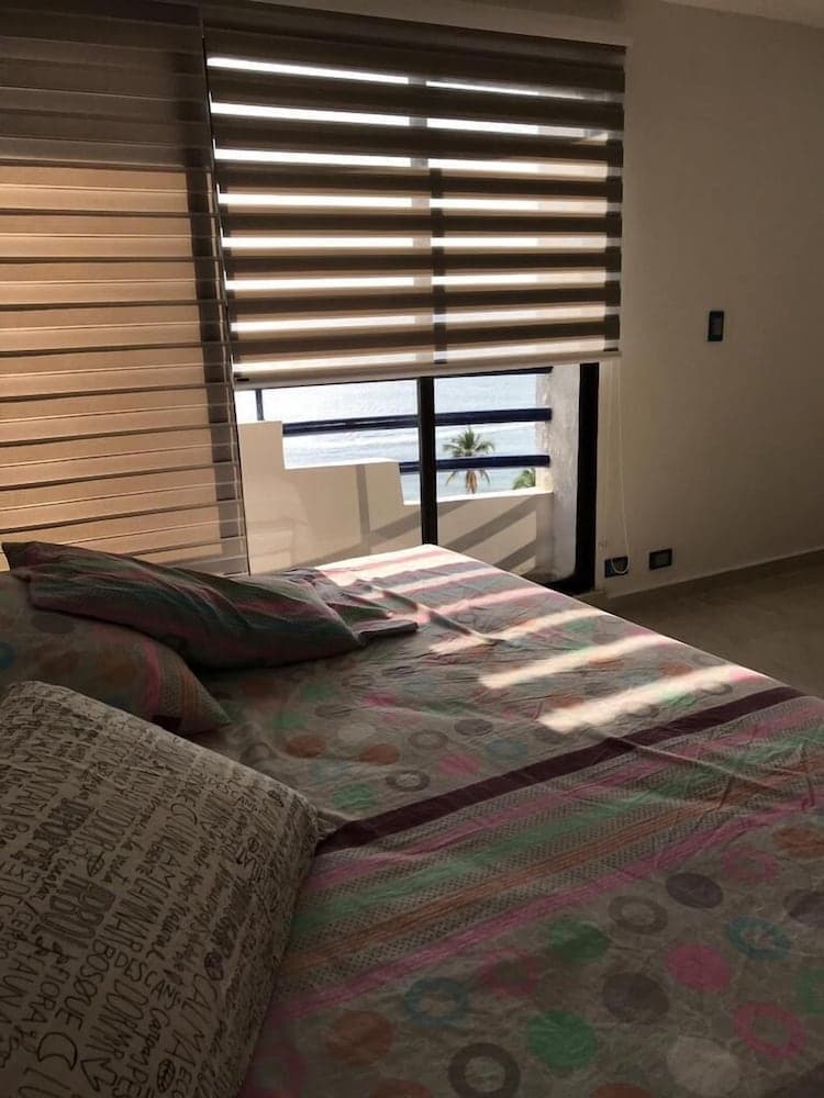 Hotel 3MR8 Apartamento Duplex en Cartagena