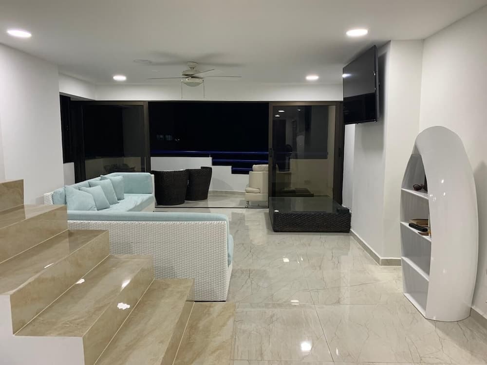 Hotel 3MR8 Apartamento Duplex en Cartagena