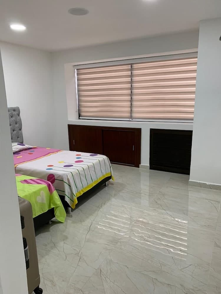 Hotel 3MR8 Apartamento Duplex en Cartagena