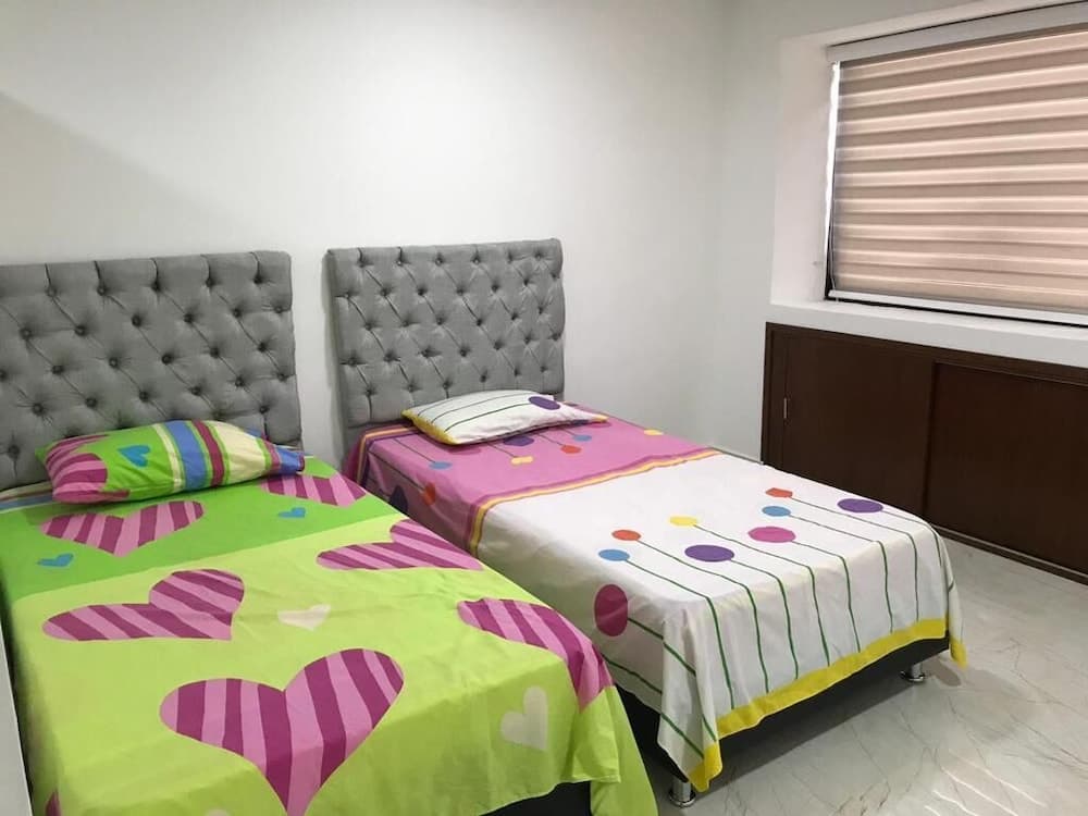 Hotel 3MR8 Apartamento Duplex en Cartagena