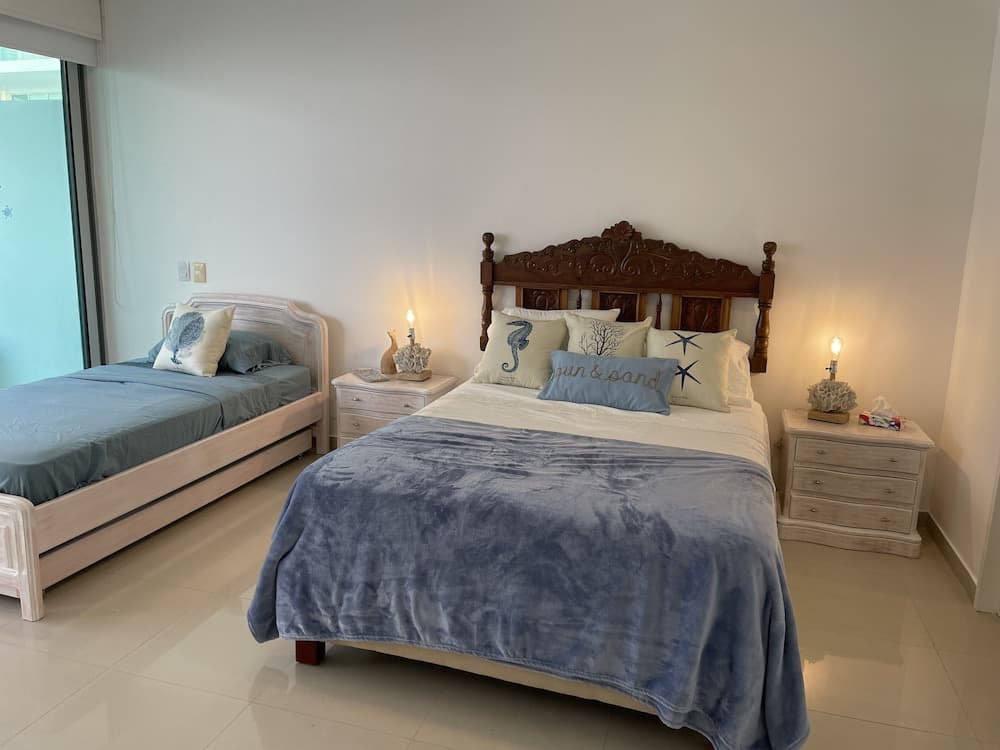 Hotel Epic Cartagena Luxury Beachfront Condos