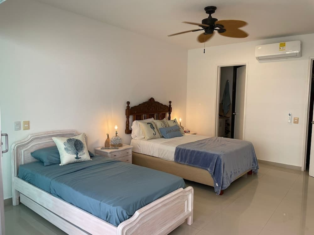 Hotel Epic Cartagena Luxury Beachfront Condos