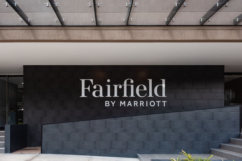Hotel Fairfield by Marriott Medellin Sabaneta