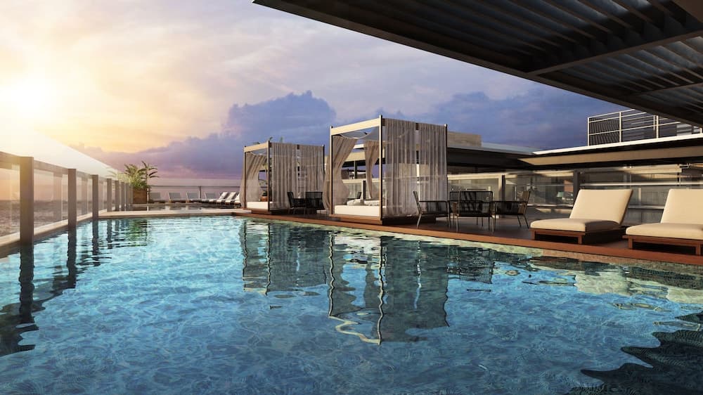 Hotel Singular Dream Beach Residences