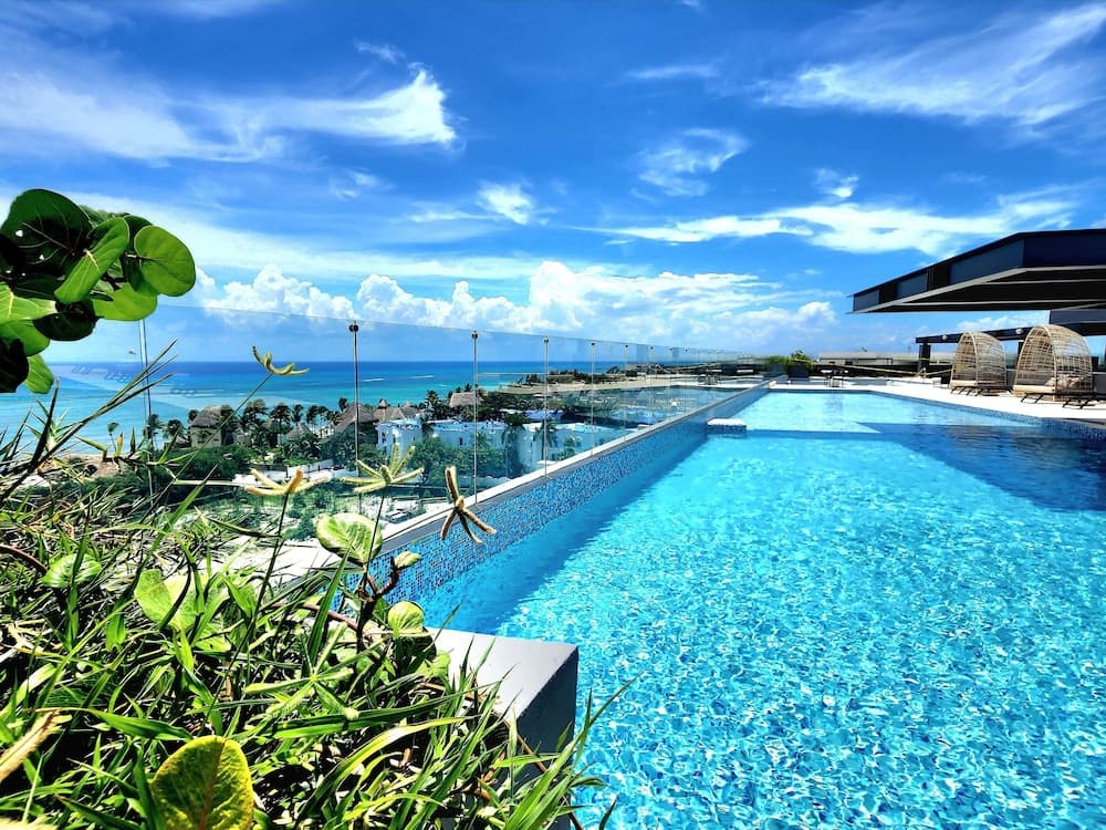 Hotel Singular Dream Beach Residences