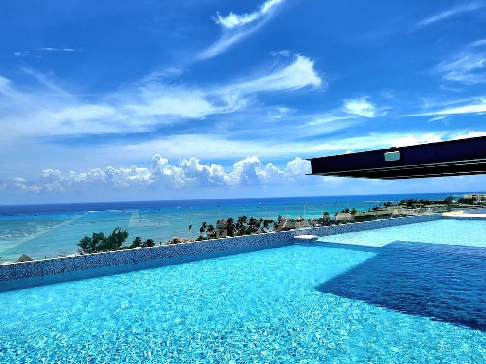 Hotel Singular Dream Beach Residences