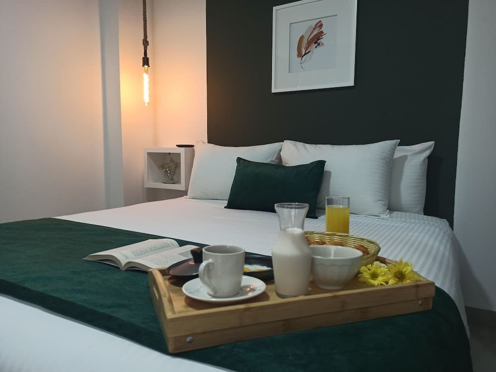 Hotel Rocco Hotel Bed & Breakfast