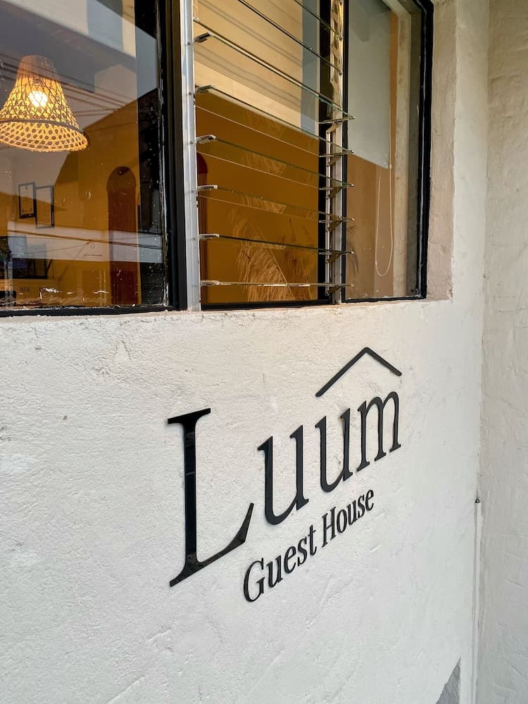 Hotel Luum Guest House