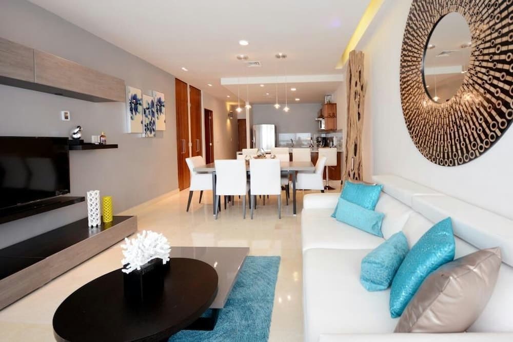 Hotel Luxury Condo Boutique