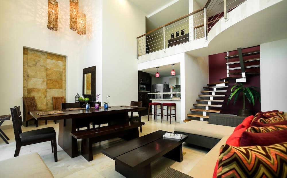 Hotel Luxury Condo Boutique