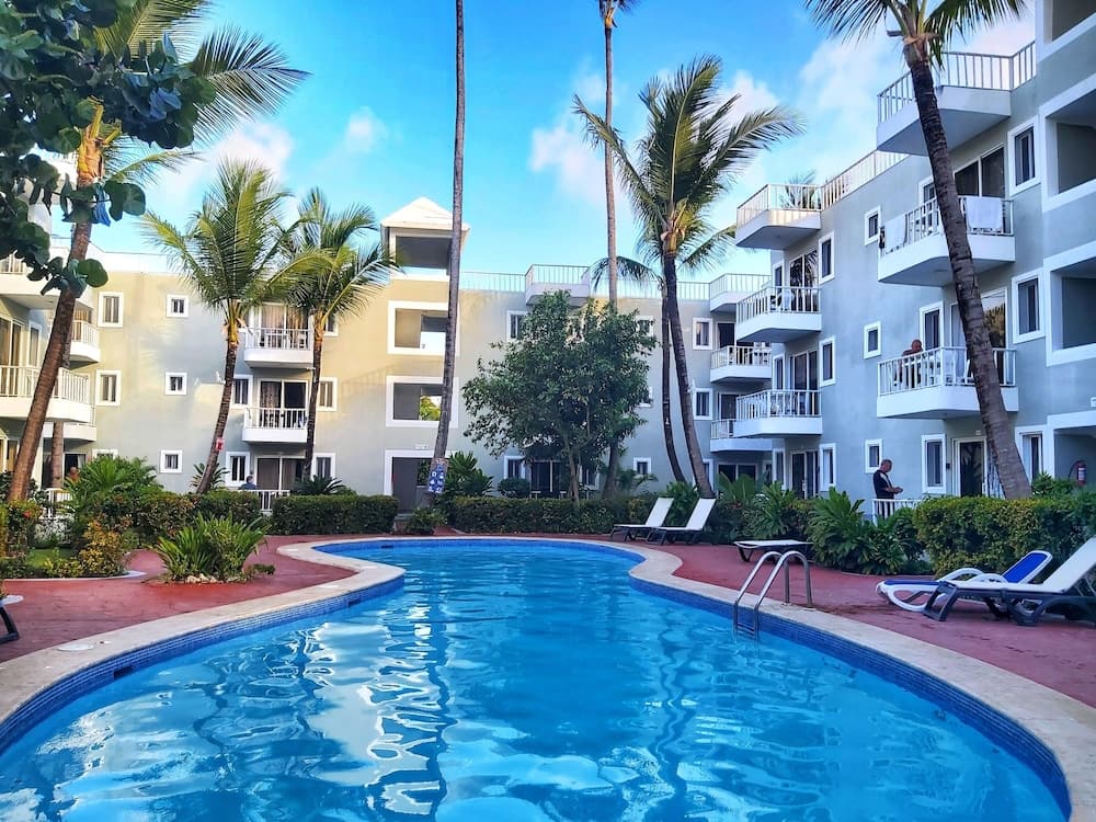 Hotel Punta Cana Blue Beach